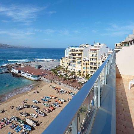 Nh Imperial Playa Hotel Las Palmas de Gran Canaria Kültér fotó